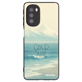 Etui na Motorola Moto G51 - COLD AIR