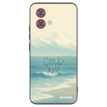 Etui na Motorola Moto G84 5G - COLD AIR
