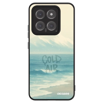 Picasee ULTIMATE CASE na Xiaomi 14 - COLD AIR