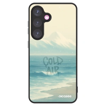 Picasee ULTIMATE CASE na Samsung Galaxy S24+ S926B 5G - COLD AIR