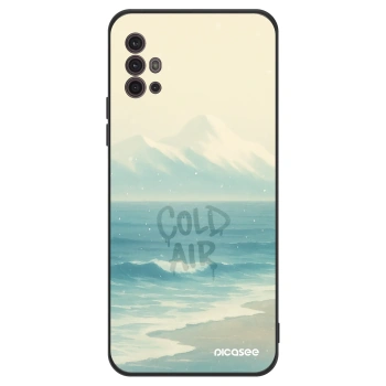 Etui na Motorola Moto G30 - COLD AIR