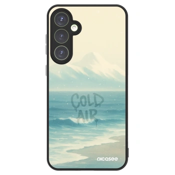 Picasee ULTIMATE CASE na Samsung Galaxy S23 FE S711B - COLD AIR