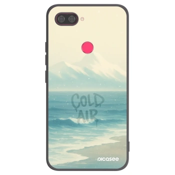 Etui na Xiaomi Mi 8 Lite - COLD AIR