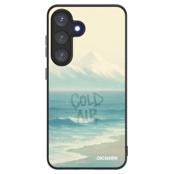 Picasee ULTIMATE CASE na Samsung Galaxy A25 A256B 5G - COLD AIR