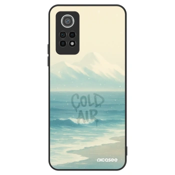 Etui na Xiaomi Redmi Note 12 Pro 4G - COLD AIR