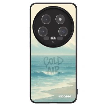 Etui na Xiaomi 14 Ultra - COLD AIR