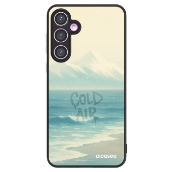 Picasee ULTIMATE CASE na Samsung Galaxy A35 5G A356B - COLD AIR