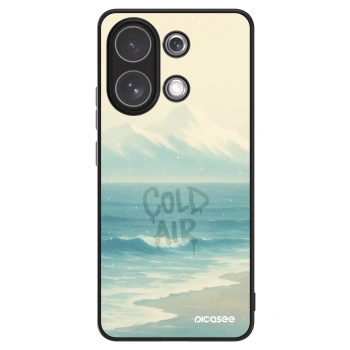 Etui na Xiaomi Redmi Note 13 4G - COLD AIR