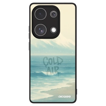 Picasee ULTIMATE CASE na Xiaomi Redmi Note 13 Pro 4G - COLD AIR