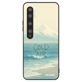 Etui na Xiaomi Mi Note 10 (Pro) - COLD AIR