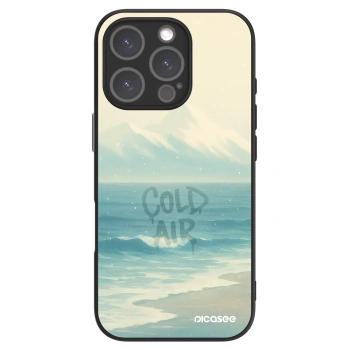 Etui na Apple iPhone 16 Pro - COLD AIR