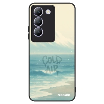 Etui na Vivo V40 SE 5G - COLD AIR