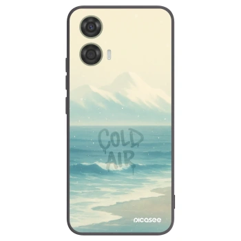 Etui na Motorola Moto G24 - COLD AIR