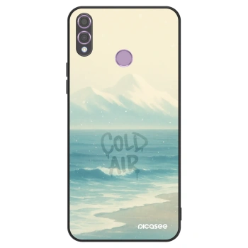 Etui na Honor 8X - COLD AIR