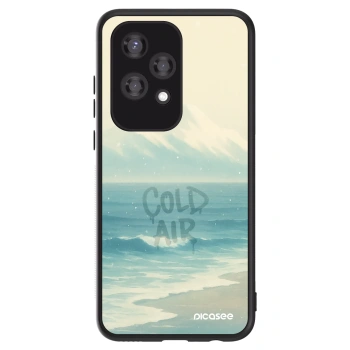 Etui na Honor 200 Lite - COLD AIR