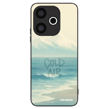 Etui na Xiaomi Redmi 13 4G - COLD AIR