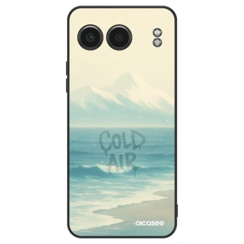 Etui na OnePlus Nord 4 - COLD AIR