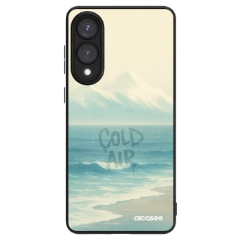 Etui na Samsung Galaxy S25 Edge 5G - COLD AIR