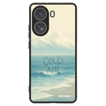 Etui na Xiaomi Poco X7 Pro 5G - COLD AIR