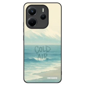 Picasee ULTIMATE CASE na Xiaomi Redmi Note 14 4G - COLD AIR