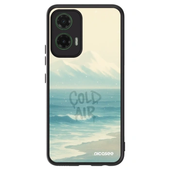Etui na Motorola Moto G35 5G - COLD AIR