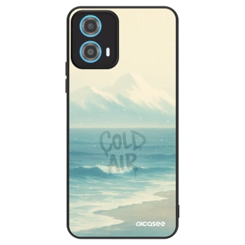 Etui na Motorola Moto G34 5G - COLD AIR