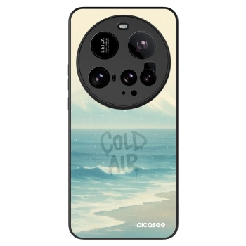 Picasee ULTIMATE CASE na Xiaomi 15 Ultra - COLD AIR
