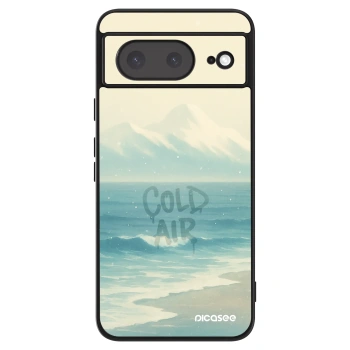 Etui na Google Pixel 8a - COLD AIR