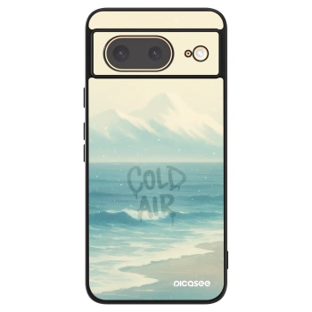 Etui na Google Pixel 8 - COLD AIR