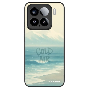 Etui na Xiaomi 15 - COLD AIR