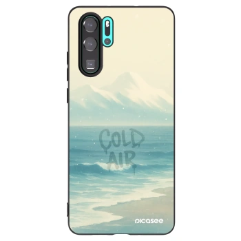 Etui na Huawei P30 Pro - COLD AIR