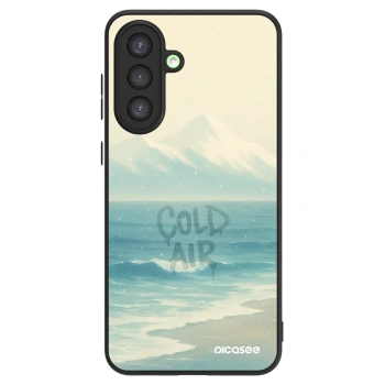 Picasee ULTIMATE CASE na Samsung Galaxy A26 5G A266B - COLD AIR
