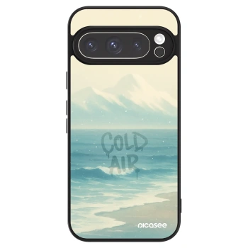 Etui na Google Pixel 9 Pro - COLD AIR