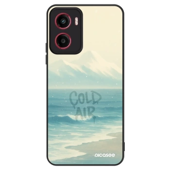 Etui na Motorola Moto G05 - COLD AIR