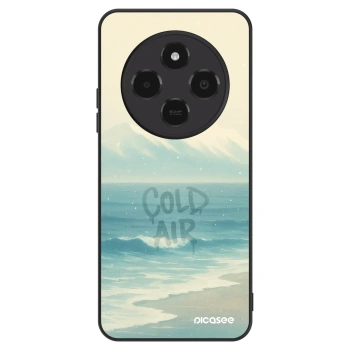 Etui na Xiaomi Poco C75 - COLD AIR