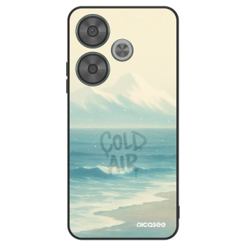 Etui na Xiaomi Poco F6 - COLD AIR