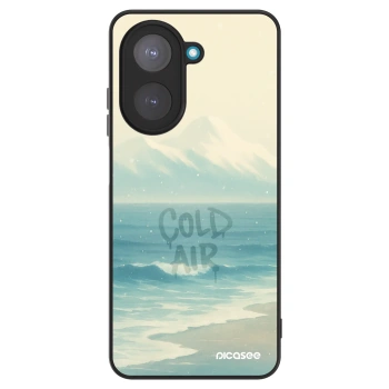 Etui na Xiaomi Redmi A5 - COLD AIR