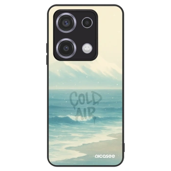Etui na Xiaomi Redmi Note 14S - COLD AIR