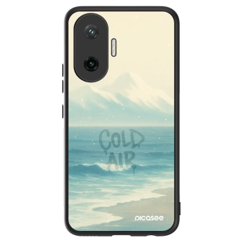 Etui na Xiaomi Poco F7 5G - COLD AIR