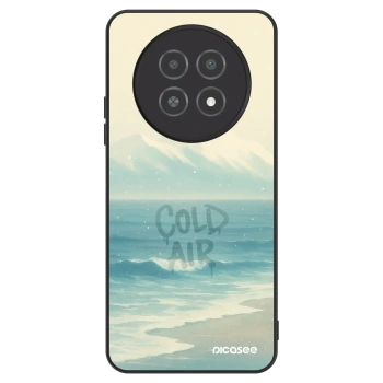 Etui na Realme 12X - COLD AIR