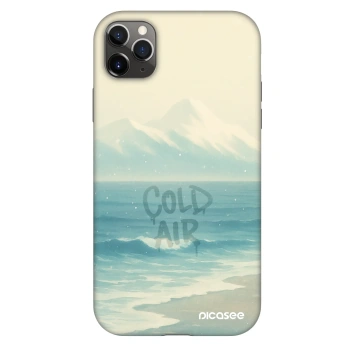 Etui na Apple iPhone 11 Pro Max - COLD AIR