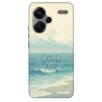 Etui na Xiaomi Redmi Note 13 Pro+ 5G - COLD AIR