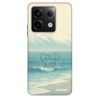 Etui na Xiaomi Redmi Note 13 Pro 5G - COLD AIR