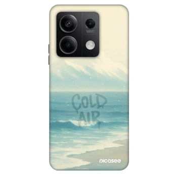 Etui na Xiaomi Redmi Note 13 5G - COLD AIR