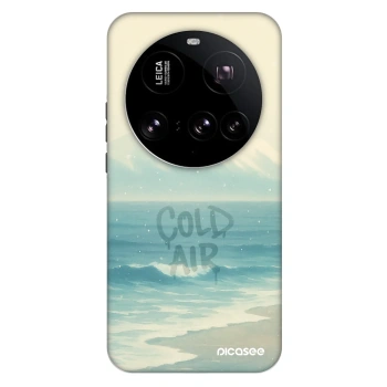 Etui na Xiaomi 15 Ultra - COLD AIR