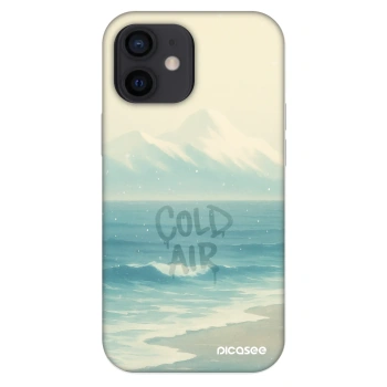 Etui na Apple iPhone 12 mini - COLD AIR