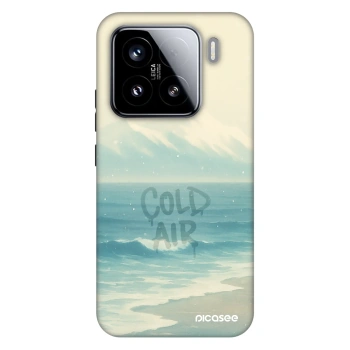 Picasee Fashion Case na Xiaomi 15 - COLD AIR