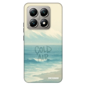 Etui na Xiaomi 14T Pro - COLD AIR