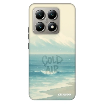 Etui na Xiaomi 14T - COLD AIR
