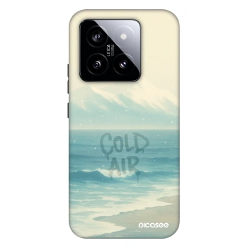 Etui na Xiaomi 14 - COLD AIR